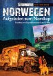 Norwegen - Aufgeladen zum Nordkap - Bild 1