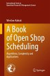 A Book of Open Shop Scheduling - Bild 1