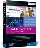 SAP Business One: Business User Guide