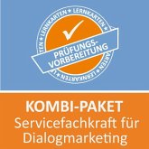 AzubiShop24.de Kombi-Paket Servicefachkraft für Dialogmarketing Lernkarten