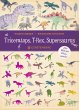 Triceratops, T-Rex, Supersaurus - Bild 1