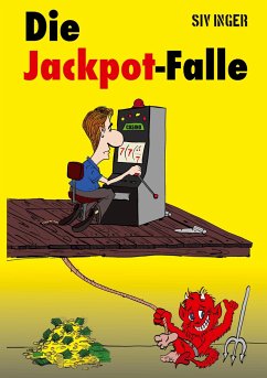 Die Jackpot-Falle - Inger, Siv