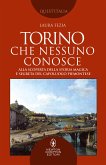 Torino che nessuno conosce (eBook, ePUB)