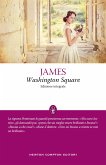 Washington Square (eBook, ePUB)