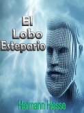 El Lobo Estepario (eBook, ePUB)