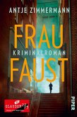 Frau Faust (eBook, ePUB)
