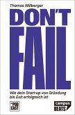 Don't Fail (eBook, PDF)