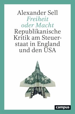 Freiheit oder Macht (eBook, ePUB) - Sell, Alexander