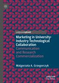 Marketing in University-Industry Technological Collaboration (eBook, PDF)