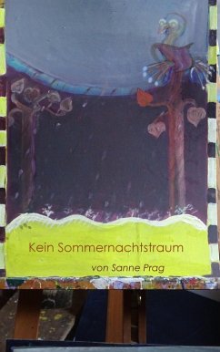 Cover Kein Sommernachtstraum (eBook, ePUB)