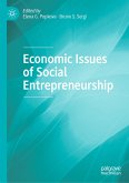 Economic Issues of Social Entrepreneurship (eBook, PDF)