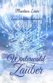 Lese-Adventskalender 2017 Winterwaldzauber (eBook, ePUB)