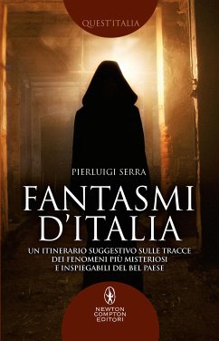 Fantasmi d'Italia (eBook, ePUB) - Serra, Pierluigi