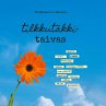 Tilkkutäkkitaivas (eBook, ePUB) - Bild 1