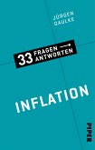 Inflation / 33 Fragen - 33 Antworten Bd.11 (eBook, ePUB)