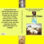 Johann Wolfgang von Goethe: Italienische Reise (eBook, ePUB)