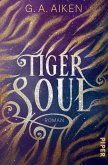 Tiger Soul / Tigers Bd.1 (eBook, ePUB)