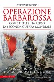 Operazione Barbarossa (eBook, ePUB)