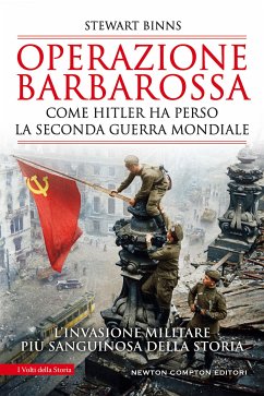 Operazione Barbarossa (eBook, ePUB) - Binns, Stewart