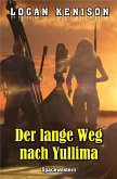 Der lange Weg nach Yullima (eBook, ePUB)