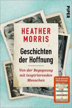 Geschichten der Hoffnung (eBook, ePUB) - Morris, Heather