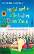Nicht mehr alle Latten am Zaun (eBook,... - Bild 1