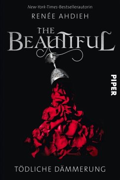 The Beautiful / Der Hof der Löwen Bd.1 (eBook, ePUB) - Ahdieh, Renée