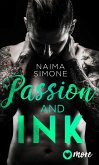 Passion and Ink / Sweetest Taboo Bd.2 (eBook, ePUB)