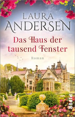 Das Haus der tausend Fenster (eBook, ePUB) - Andersen, Laura