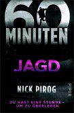 Jagd / 60 Minuten Bd.5 (eBook, ePUB)