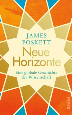 Neue Horizonte (eBook, ePUB) - Poskett, James