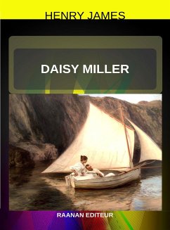 Daisy Miller (eBook, ePUB) - James, Henry