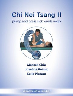 Cover Chi Nei Tsang II - pump and press sick winds away (eBook, ePUB)
