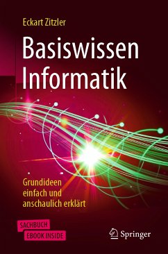 Basiswissen Informatik (eBook, PDF) - Zitzler, Eckart