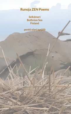 Runoja ZEN Poems (eBook, ePUB)