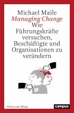 Managing Change (eBook, PDF)