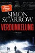 Verdunkelung / Dunkles Berlin Bd.1... - Bild 1