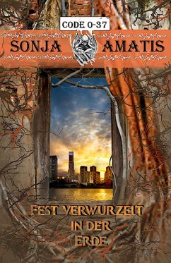 Code 0-37 (eBook, ePUB) - Amatis, Sonja