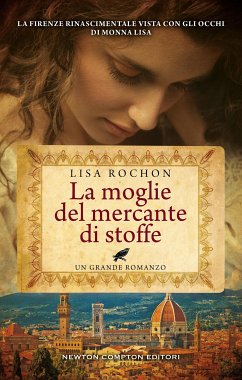 La moglie del mercante di stoffe (eBook, ePUB) - Rochon, Lisa