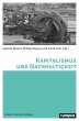 Kapitalismus und Nachhaltigkeit (eBook,... - Bild 1