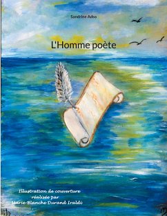 L'Homme poète (eBook, ePUB) - Adso, Sandrine