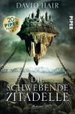 Die schwebende Zitadelle / Das Erbe der Aldar Bd.1 (eBook, ePUB)