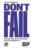 Don't Fail (eBook, ePUB)