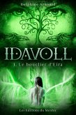 Idavoll (eBook, ePUB)