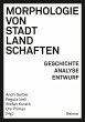 Morphologie von Stadtlandschaften... - Bild 1