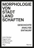 Morphologie von Stadtlandschaften (eBook, PDF)
