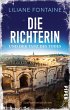 Die Richterin und der Tanz des Todes /... - Bild 1