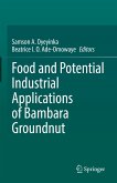 Food and Potential Industrial Applications of Bambara Groundnut (eBook, PDF)