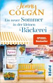 Ein neuer Sommer in der kleinen Bäckerei / Bäckerei am Strandweg Bd.4 (eBook, ePUB)