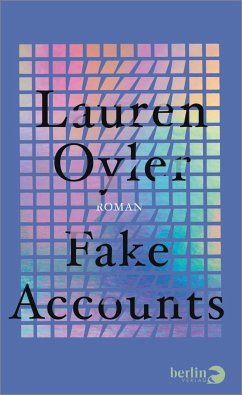 Fake Accounts (eBook, ePUB) - Oyler, Lauren
